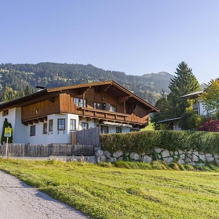 Ferienwohnung Pacher Hopfgarten im Brixental Buitenkant foto