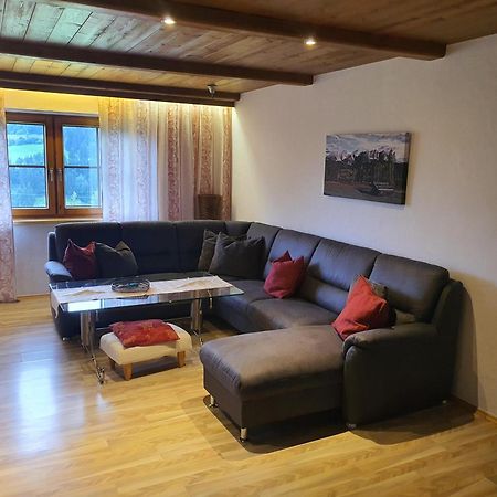 Ferienwohnung Pacher Hopfgarten im Brixental Buitenkant foto