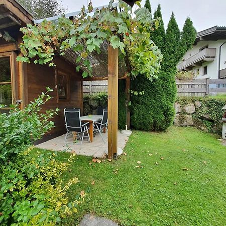 Ferienwohnung Pacher Hopfgarten im Brixental Buitenkant foto