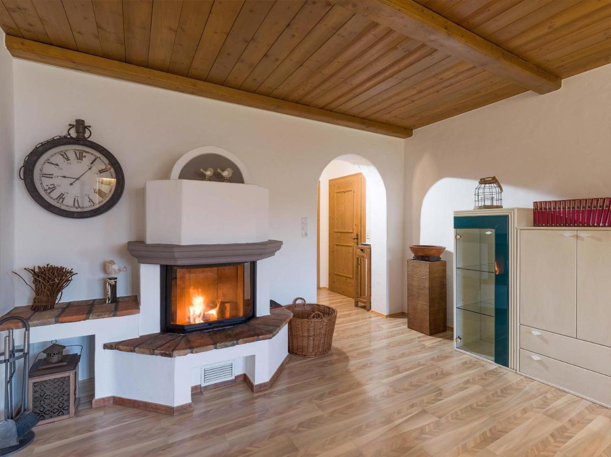 Ferienwohnung Pacher Hopfgarten im Brixental Buitenkant foto