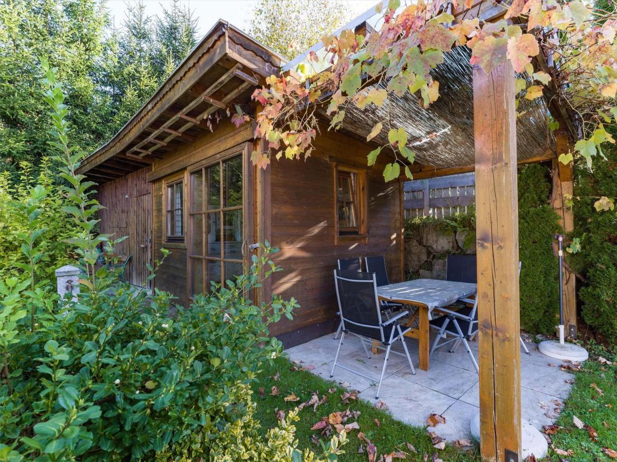 Ferienwohnung Pacher Hopfgarten im Brixental Buitenkant foto