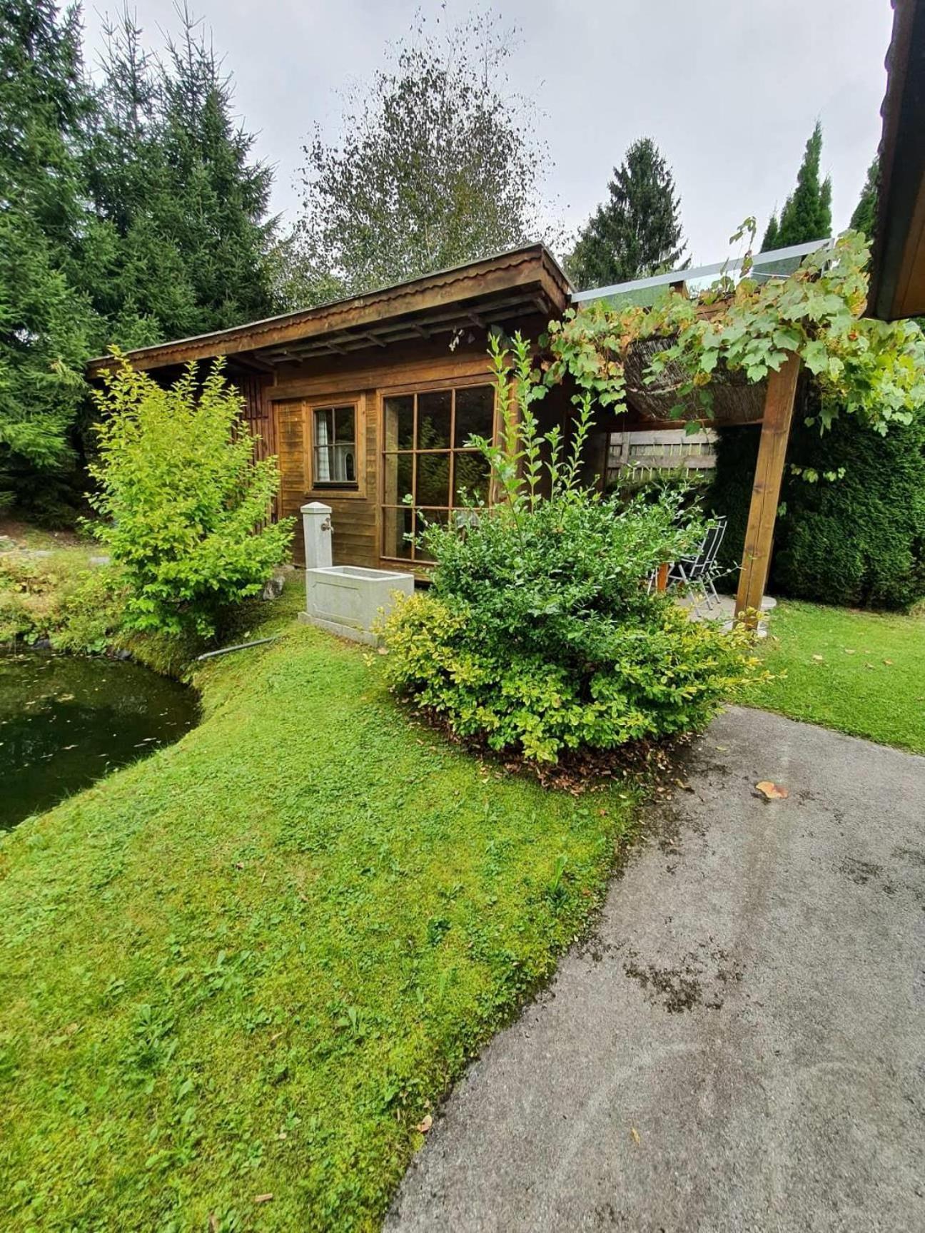 Ferienwohnung Pacher Hopfgarten im Brixental Kamer foto